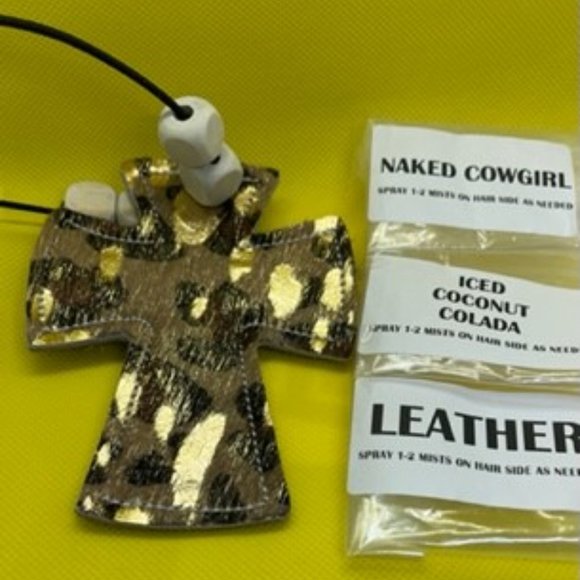 reSCENTit Freshners - Picture 2 of 2